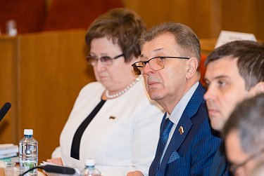 Областной бюджет принят!